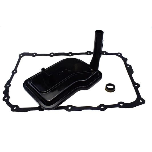 Automatic Transmission Filter / Oil Pan Gasket for GMC for Yukon for Sierra - v