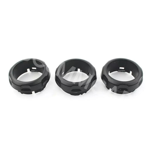 Car A/C Swicth Knob Accessory LR029591 Fit for Land Rover Discovery 4 2009-2016 Q