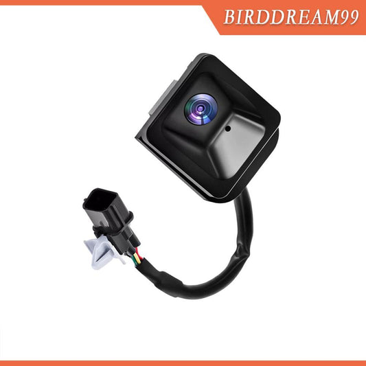 Fits For Forte 2017-2018 2.0L Sedan Rear View BackUp Assist Parking Camera Q