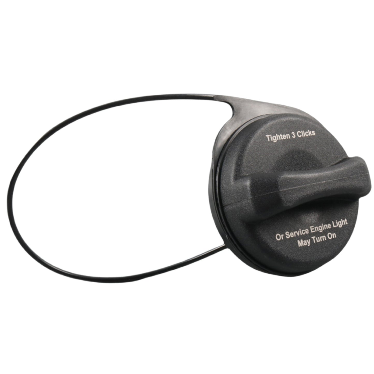 Car Fuel Tank Gas Cap 95995094 for Chevrolet for Cadillac Replacement Part D