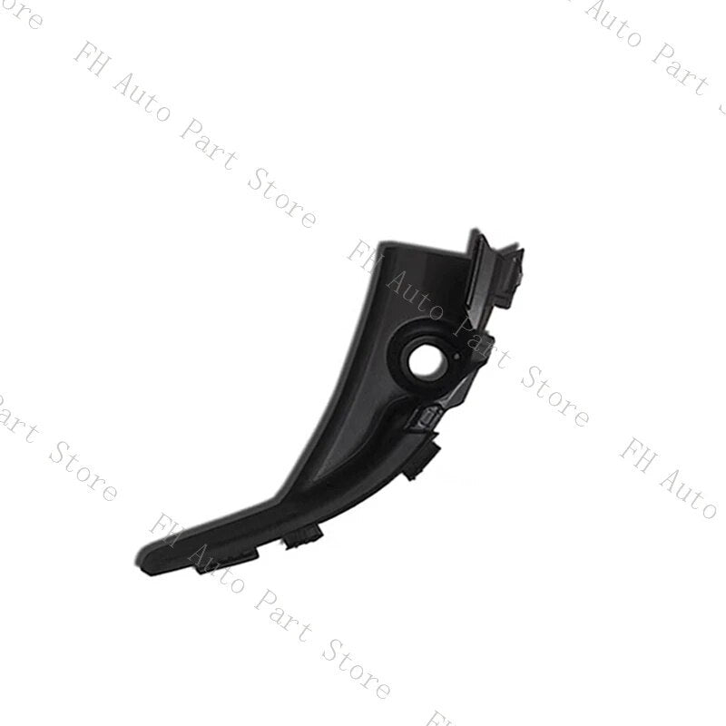 1 Pair Front Cowl Windshield Wiper Motor Cover for Honda for Civic 9th 2012-2015