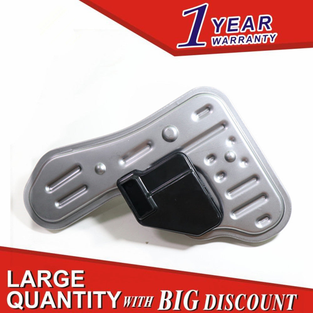 AL4 DPO 226333 7701467106 7700107587 Transmission filter suitable for Citro?n and for Nissan .