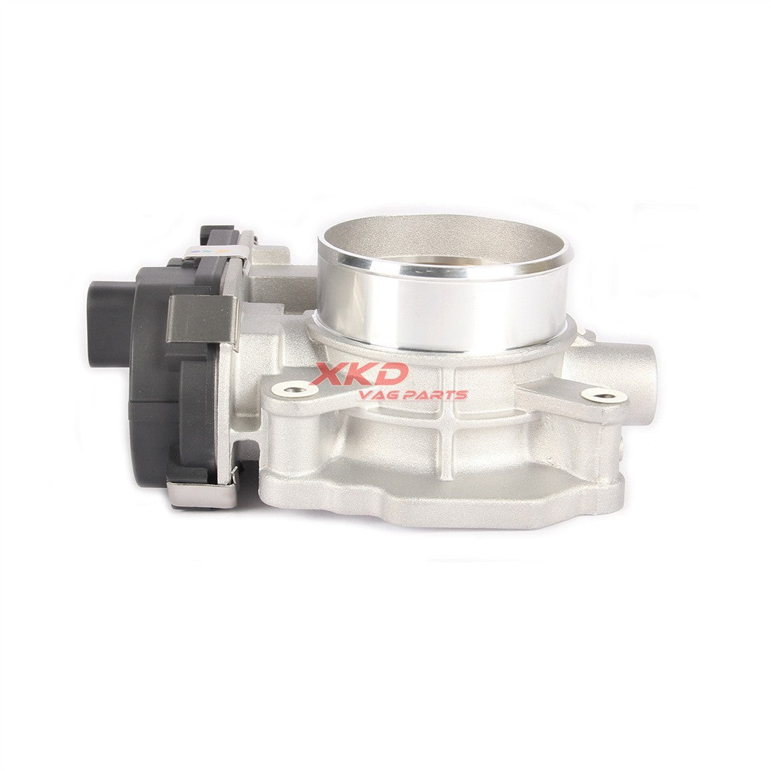 2.4L Throttle Valve Fit for Buick Regal for Chevrolet Cobalt HHR 12615516 Q