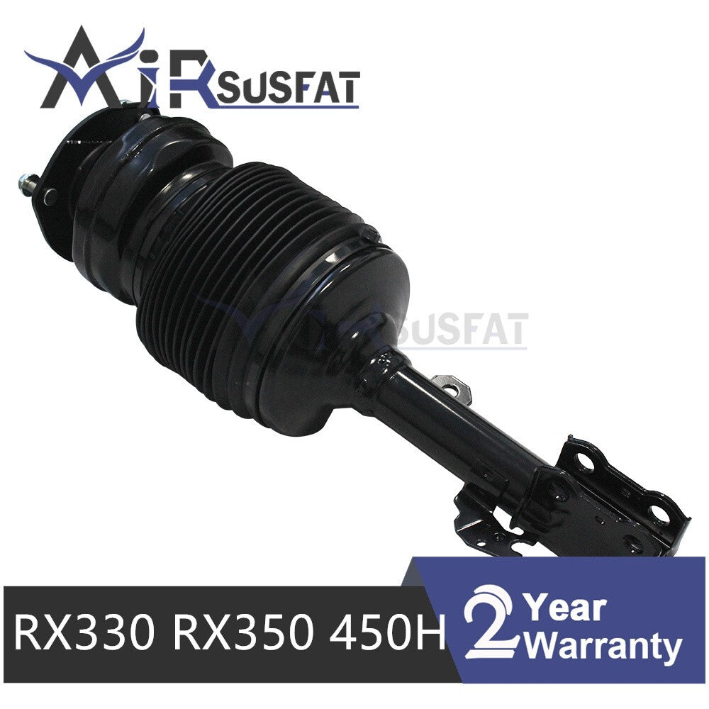 Pair Front Suspension Shock Strut Fit for Lexus RX330 RX350 450H AWD U3 350 2004-09