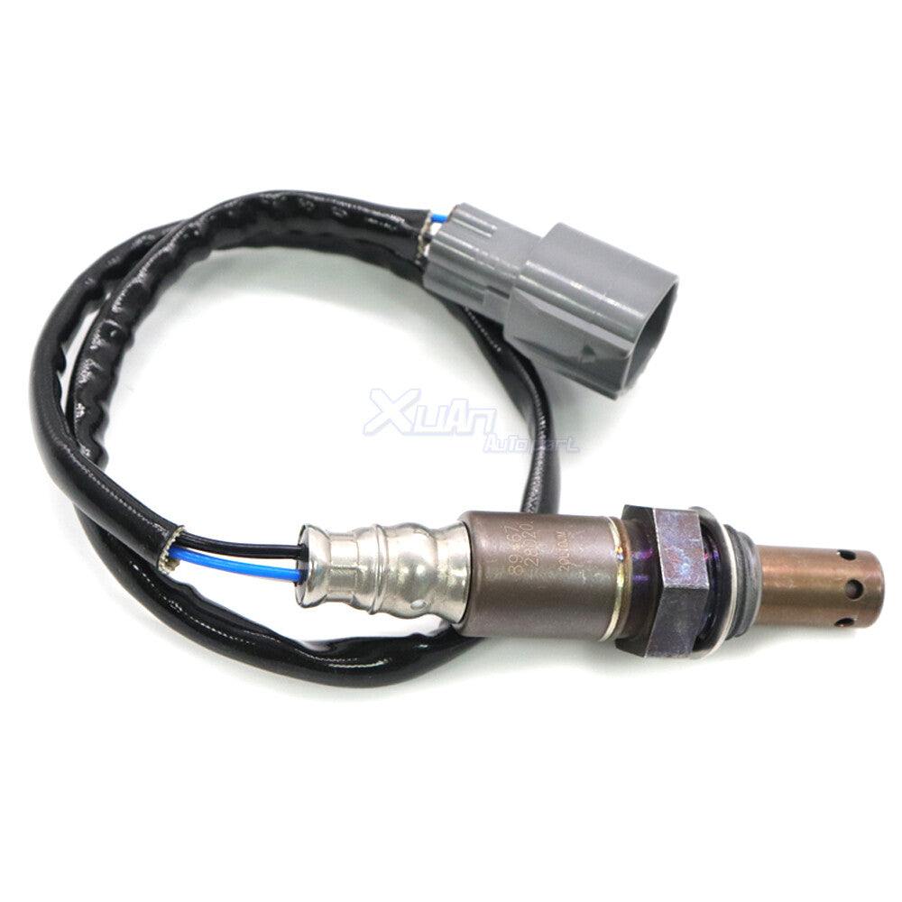 Air O2 oxygen sensor suitable for Isis Anm1 Zgm1 Znm10 Noah Voxy Azr6 89467-28020- v