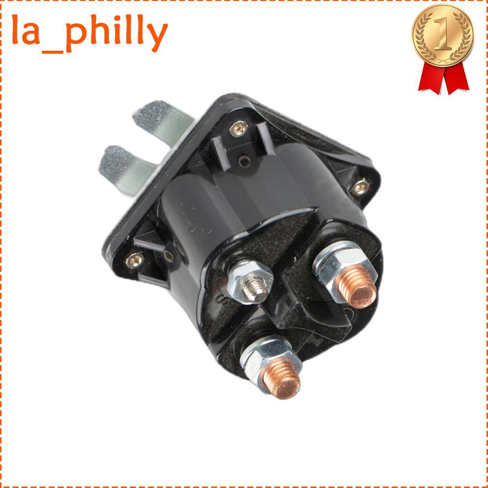 12V Solenoid for Maxon 262939 Monarch K17757 Prestolite 15-282 Waltco 75089822 Q