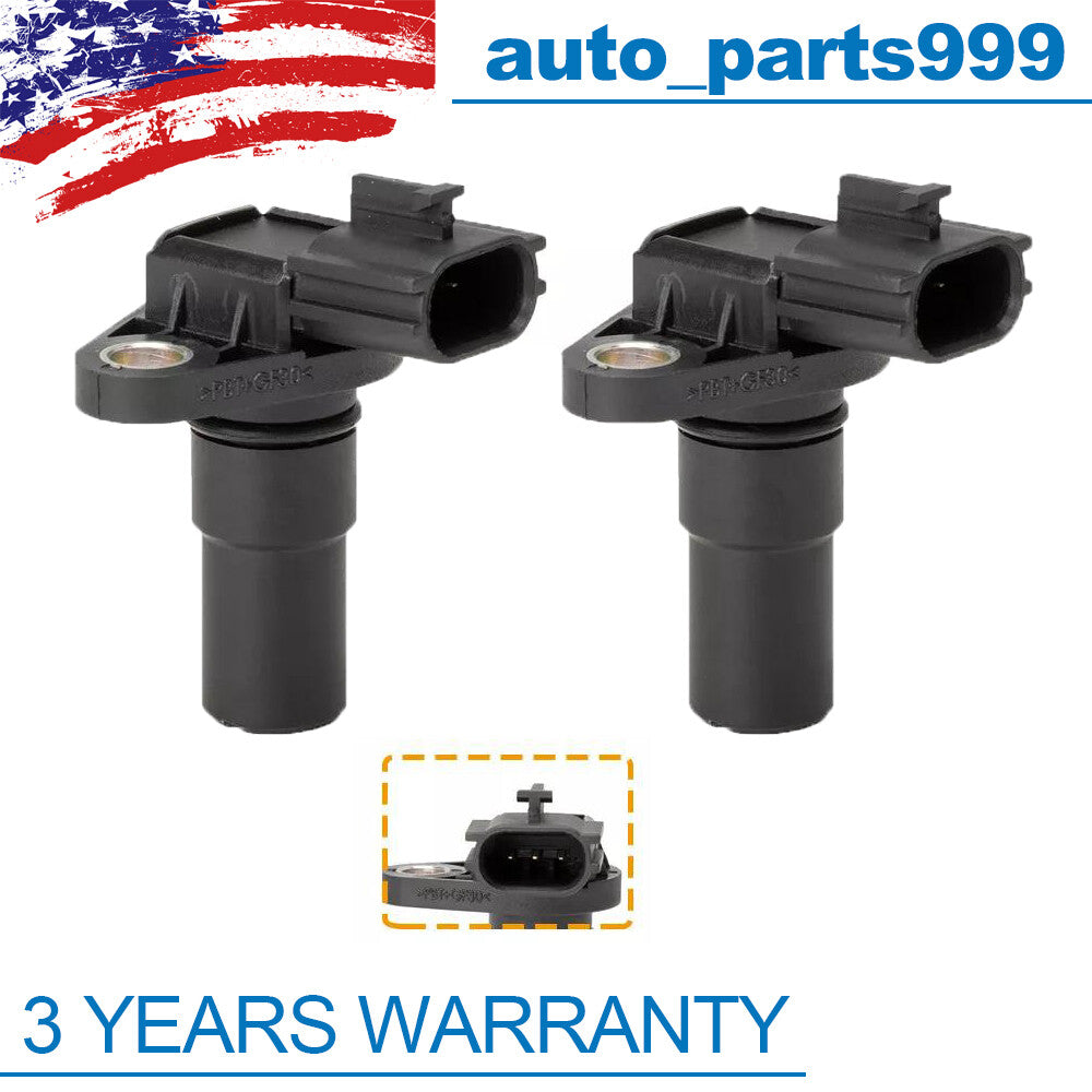 2-pack of automatic transmission speed sensors for Altima Cube, for Infiniti I30, I35- n