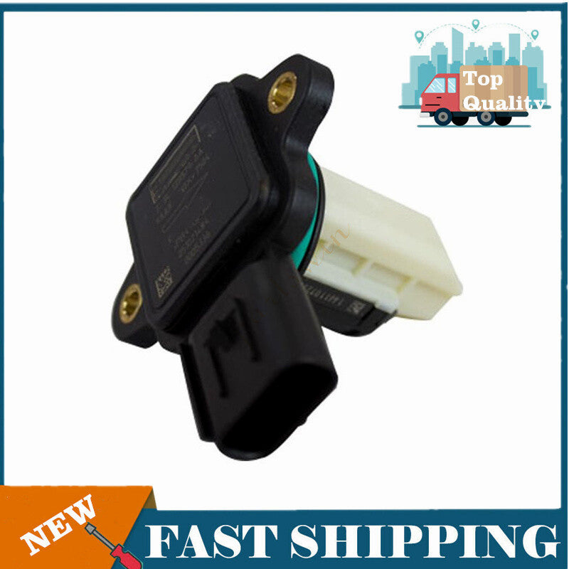 The new mass flow sensor is suitable for the 08-10 F350 Super Duty 6.4L-V8 diesel. n