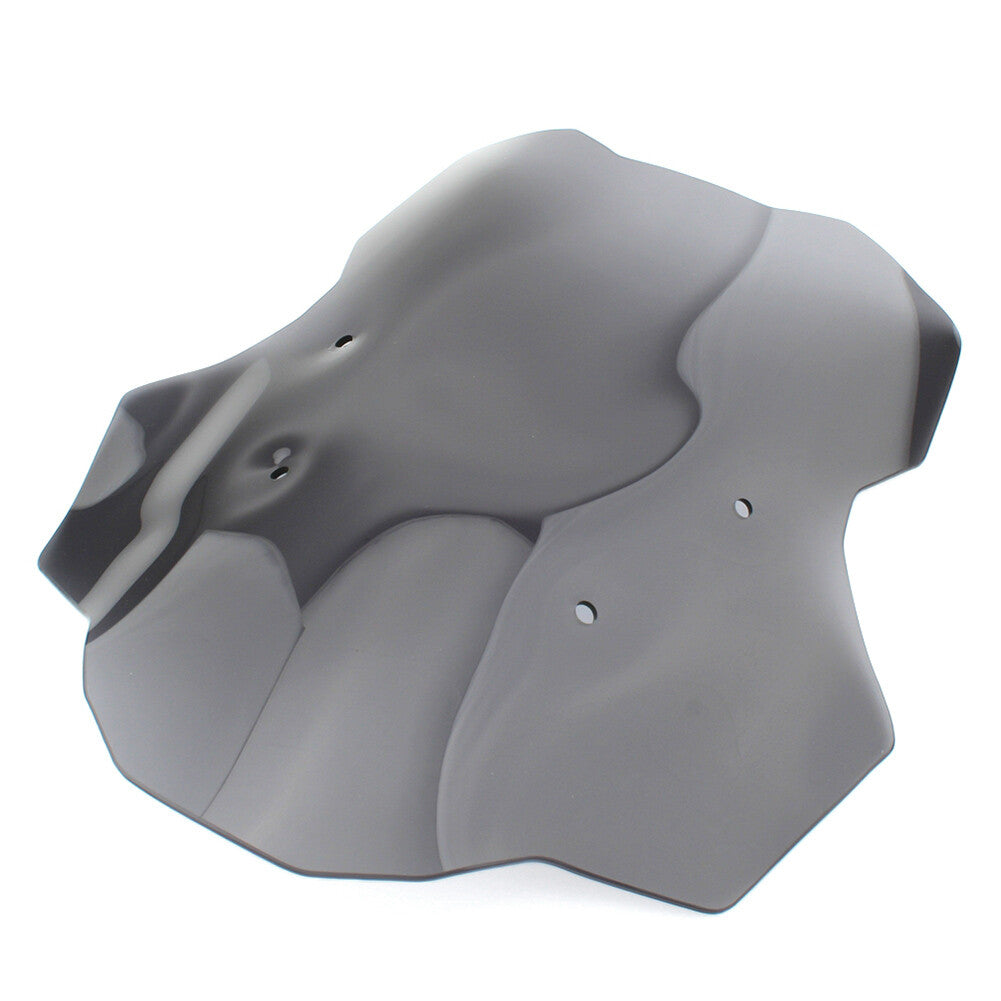 Front Windshield Windscreen Extended Wind Deflectors Fits for BMW R1300GS R 1300 GS