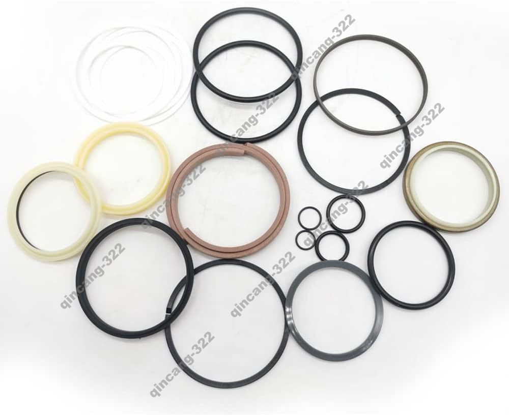 Boom Cylinder Seal Kit LZ00440 for CASE Excavator CX460 Q