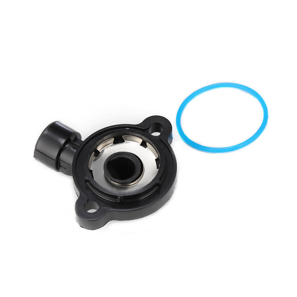 17123852 Brand New Throttle Position Sensor (TPS) for GimChill Savana 1500, , and for Cadillac . v