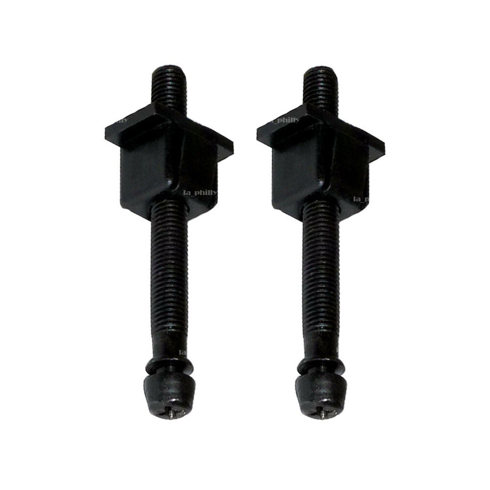 2Pcs Headlight Adjustment Screws Fit 1987-1995 for Jeep for Wrangler YJ 55054844