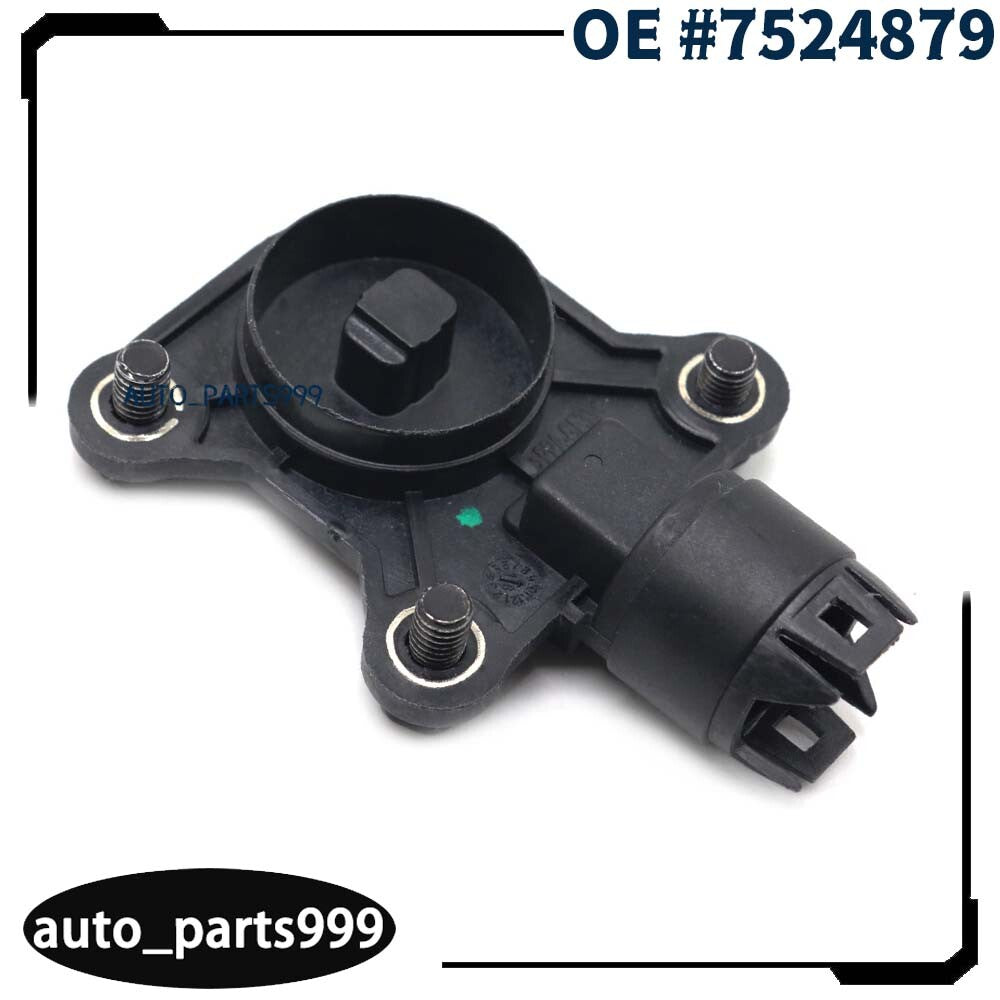 Valvetronic eccentric shaft sensor for 330i, 330xi, 525xi, 530xi, X3, X5 7524879- n