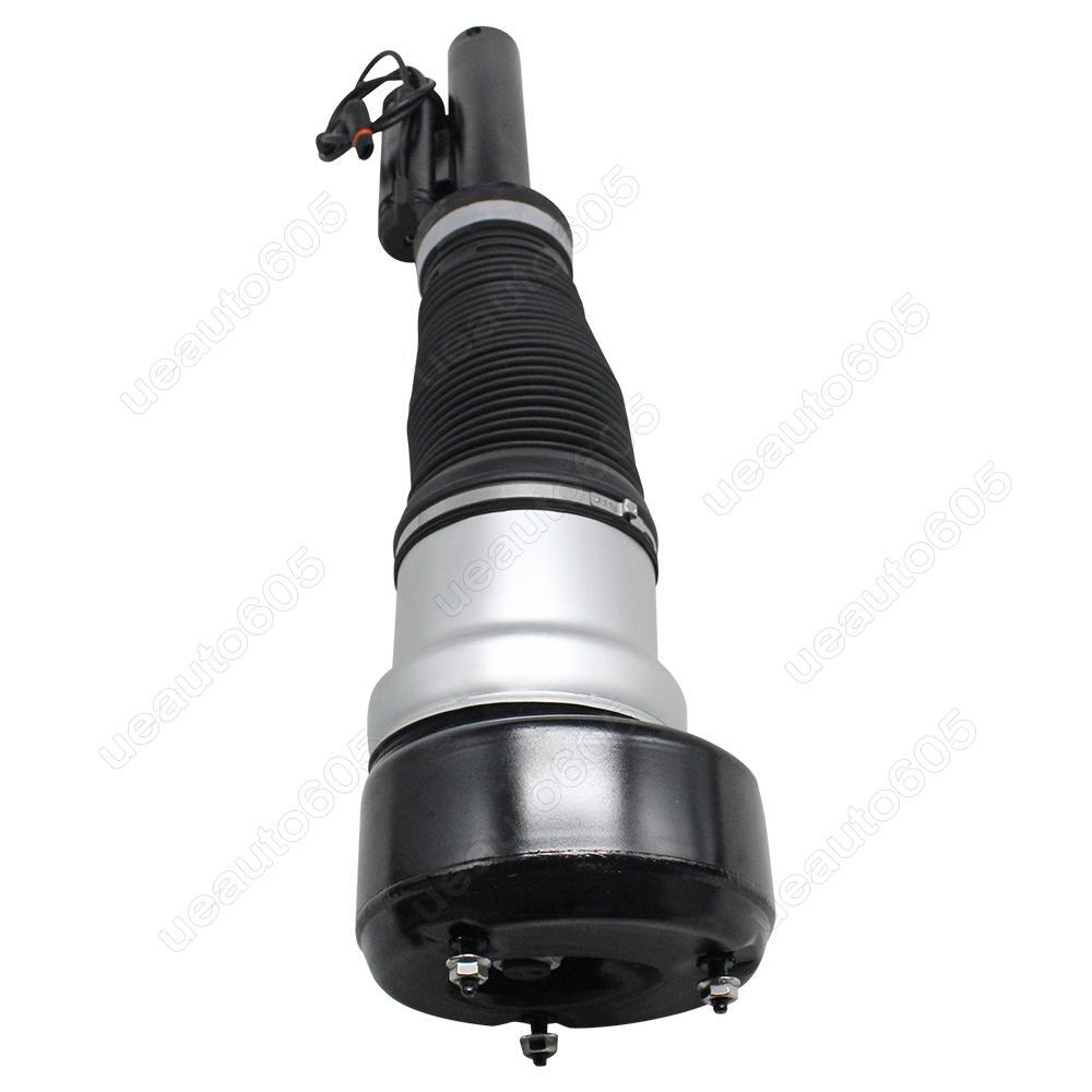 Front Left Right Air Suspension Shock Struts for Mercedes W221 S550 2213204913