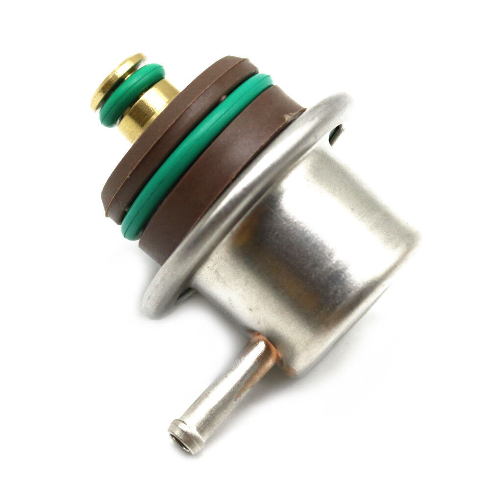 Fuel pressure regulator XR3Z-9C968AA suitable for , , F-350, 4.6L, and 5.4L models. (99-04) n