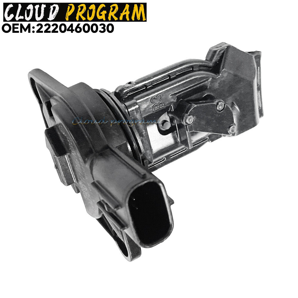 22204-30030 NEW Mass Air Flow Meter Sensor For Yaris Hilux for Land Cruiser n