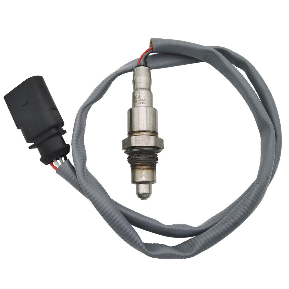 06K906262AC Downstream Oxygen Sensor for VW for Golf for Audi A3 S3 2015-2018 2.0L Turbo