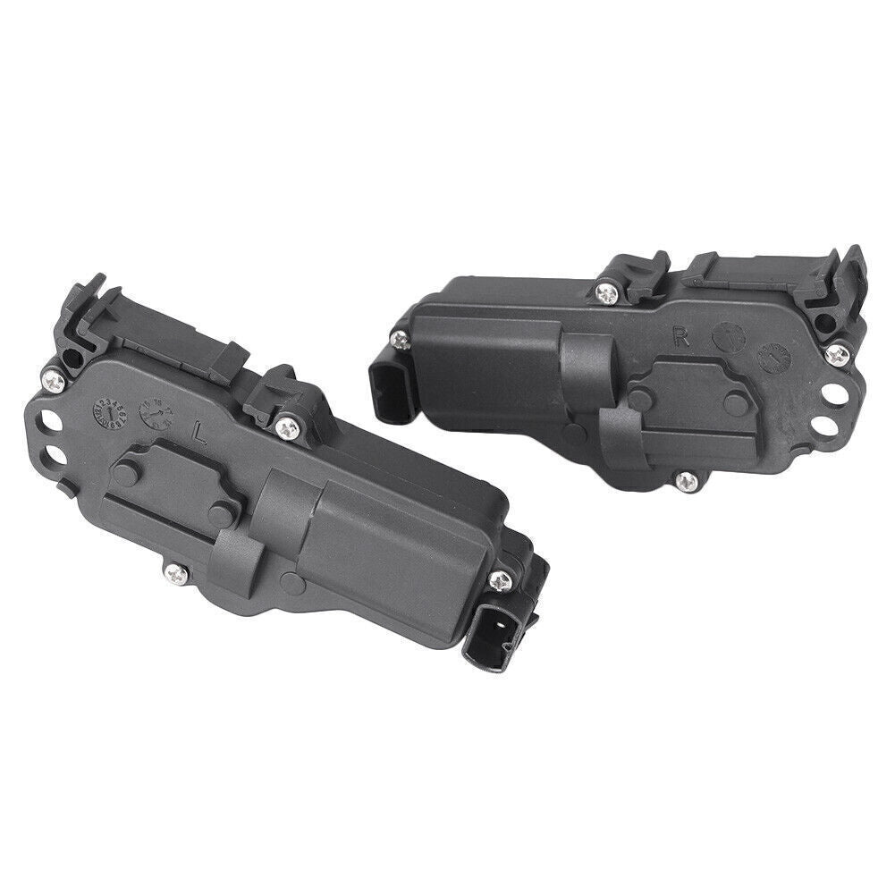 Pair Car Power Door Lock Actuators Left Right Side F81Z25218A43AA