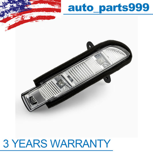 Mirror-finish turn signals are applicable to CL550 09 4Matic 5.5L 2198200621- n
