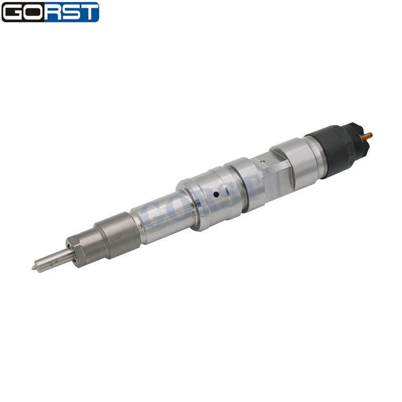 Common Rail Injector Assembly 0445120391 For Weichai Heavy Trucks v