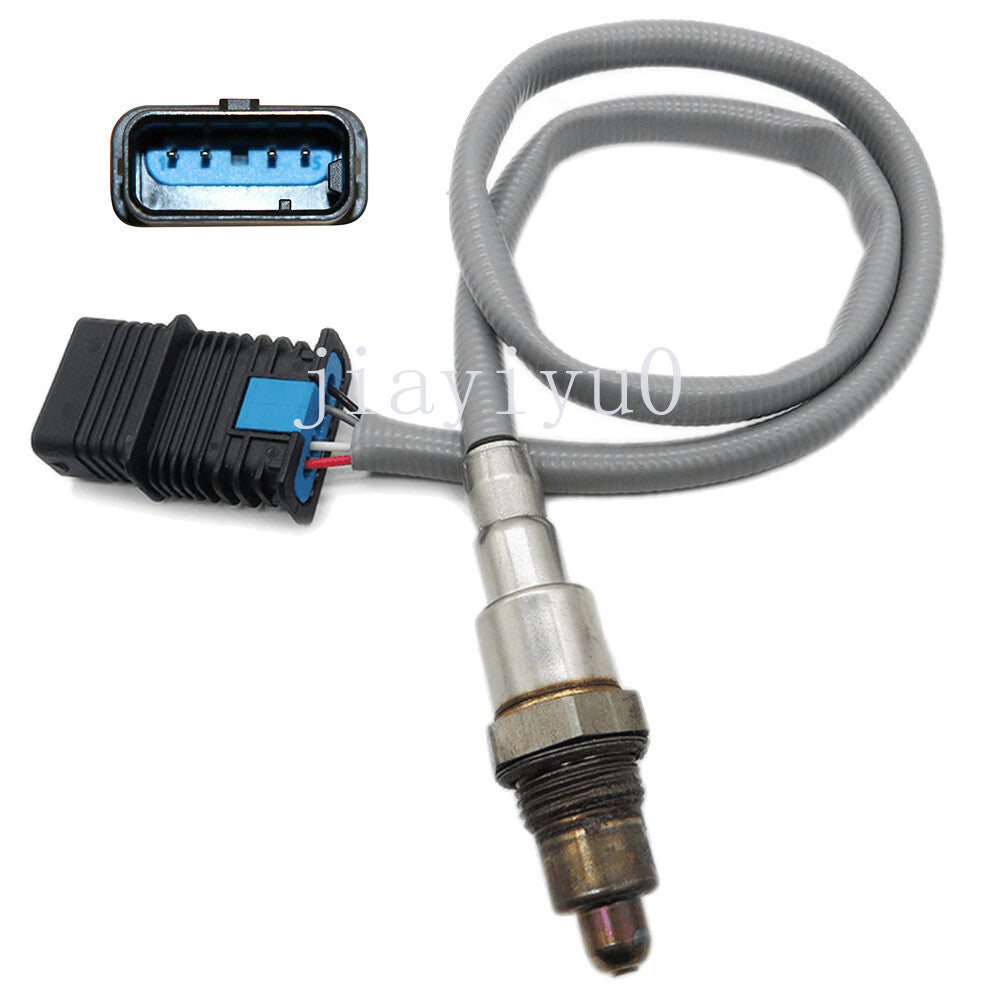 New Lambda Oxygen Sensor ZJ38-18-8G1 for Mazda 2 07-14 Demio 03-14 1.3L 1.5L