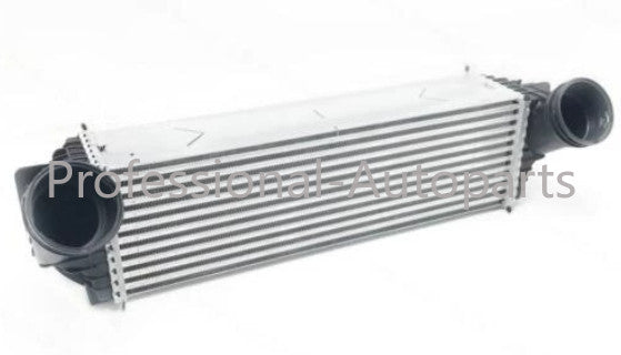 17517809321 Intercooler Turbocooler for BMW 2011-2018 X5 2015-2019 X6 3.0L Q