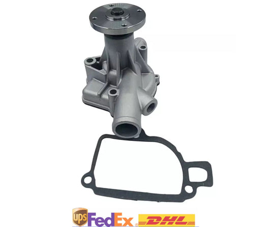 Water Pump 21010-L1125 21010-L1100 005910797881 for Nissan H20 Forklift