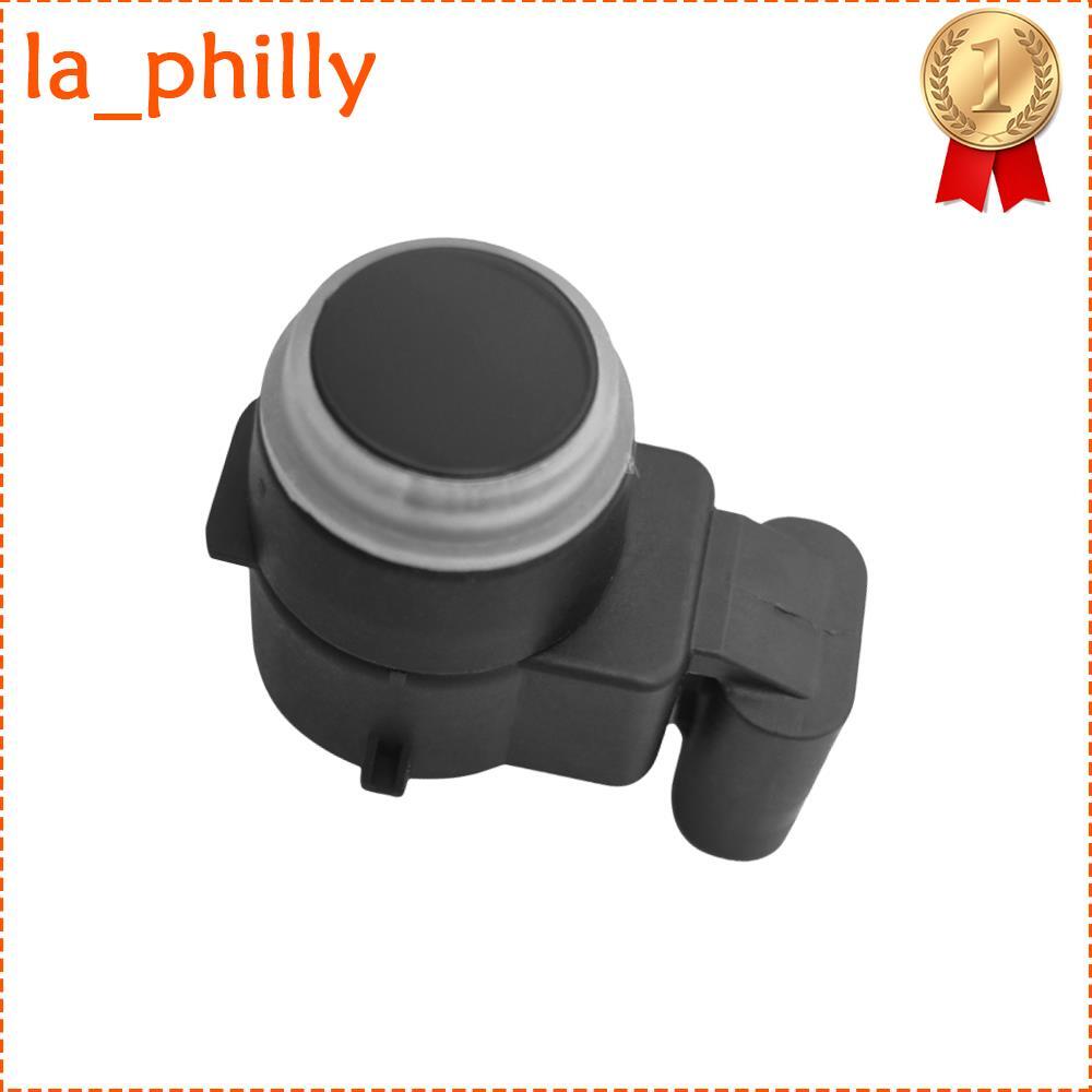 4x for BMW 1 Series E81 206-2011 3Pins Parking Sensor Replacement Black Plastic Q
