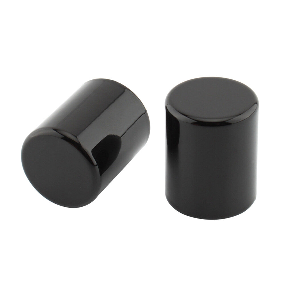 Motorcycle Docking Hardware Point Cover for Harley Sportster XL883 Touring Road Q
