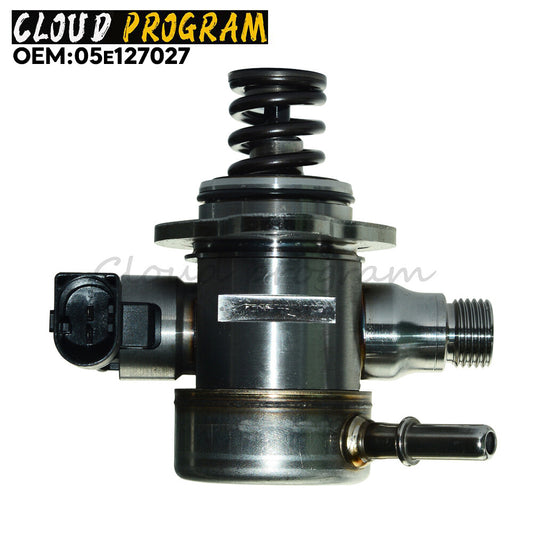 NEW High Pressure FOR uel Pump FAudi A1 A3 Q2 Q3 for Seat Arona Ateca for VW Polo for Golf 7 v