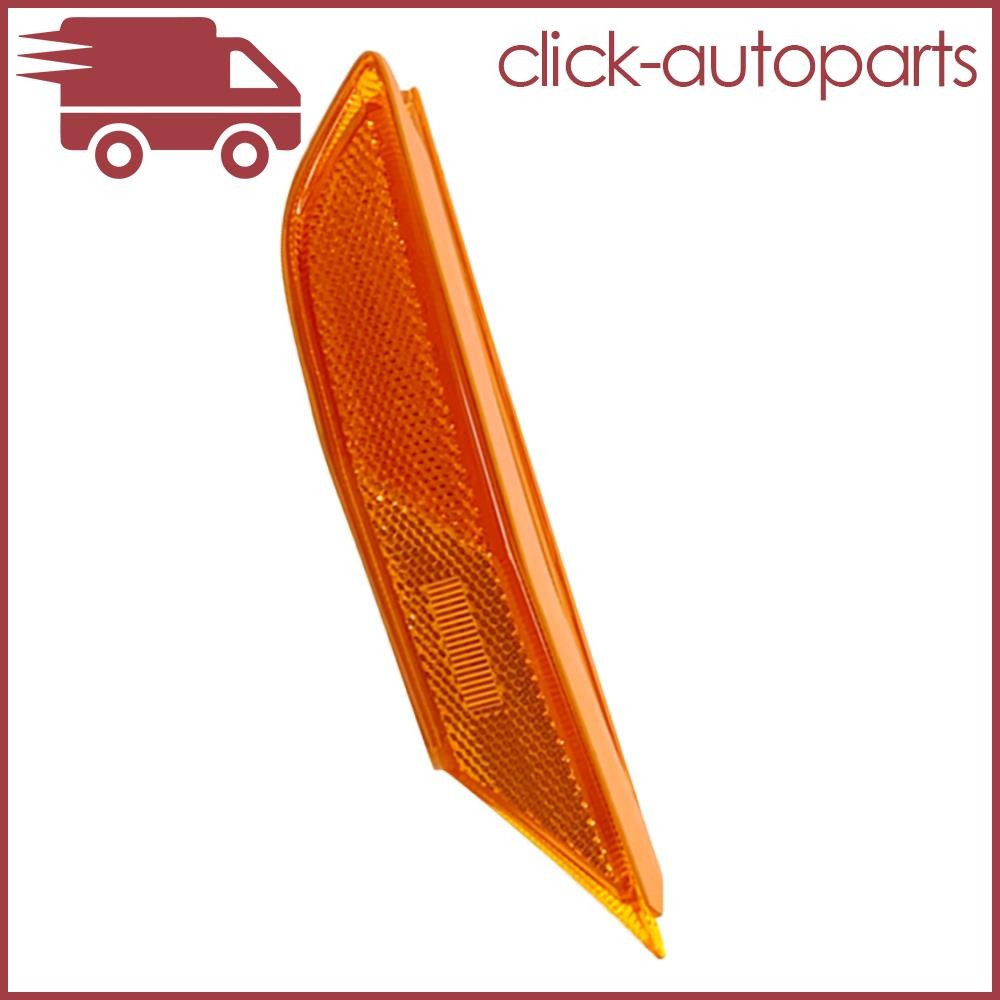For GT-R Front Side Marker Light Left Hand 26185-JF30A 26185 JF30A Replacement