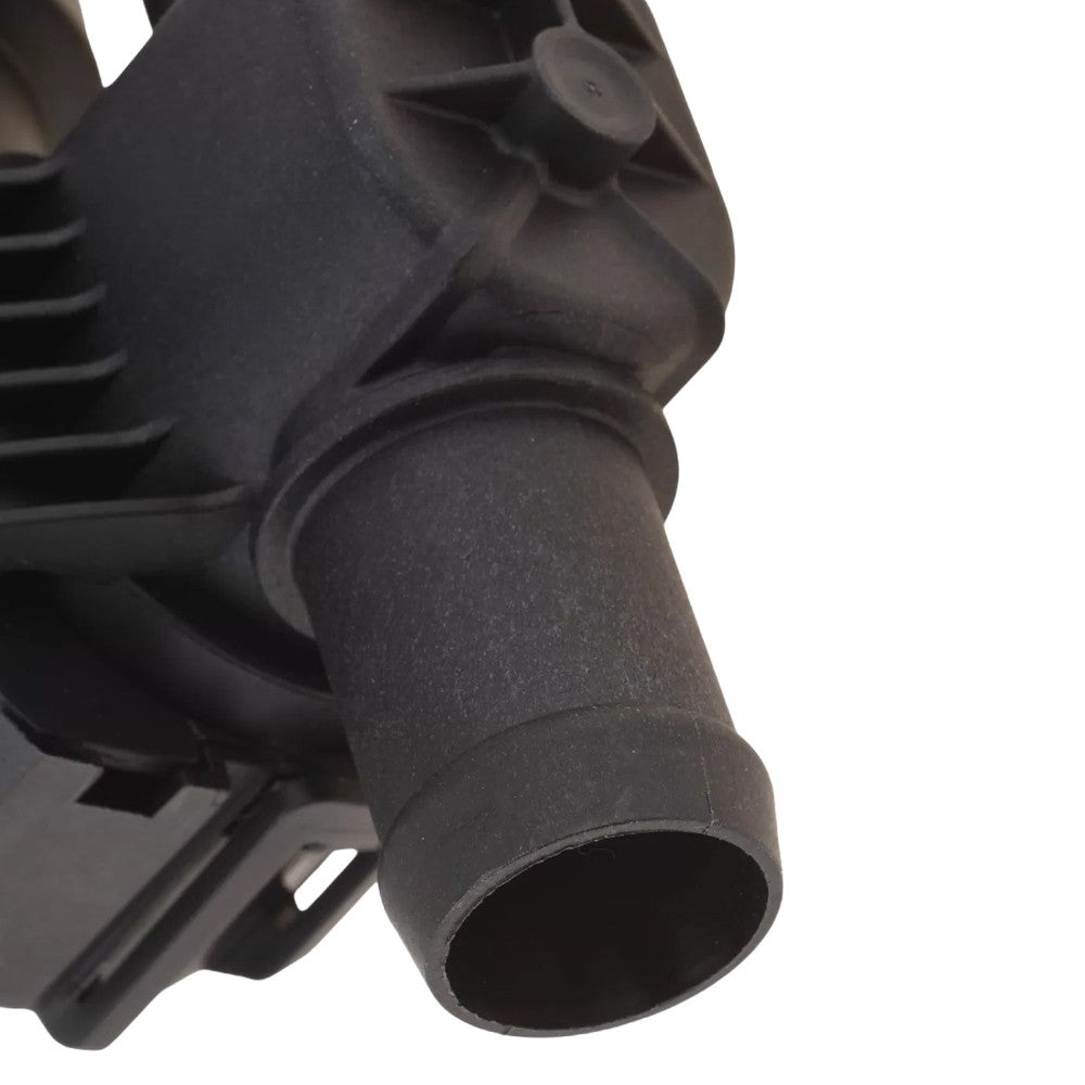 Fits For GLC/GLK/SLK/C/E-Class HVAC Heater Water Control Pipe Connector Q