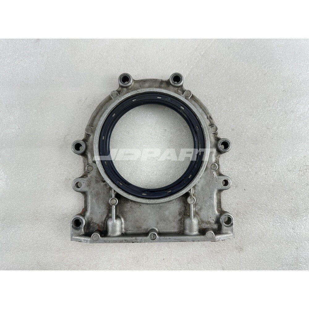 3LD1 rear oil seal is suitable for Isuzu excavator engine parts.