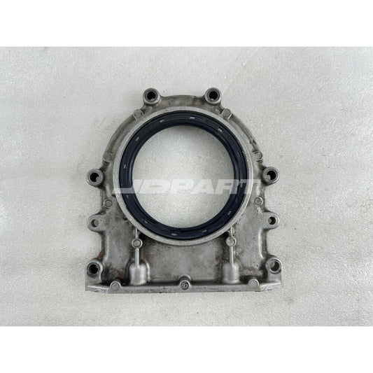 3LD1 rear oil seal is suitable for Isuzu excavator engine parts.
