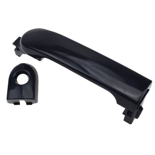 for Nissan Versa 2007-2012 1.6L 1.8L Front Left Exterior Door Handle 80644EL12A