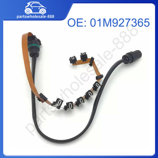 01M927365 Transmission Internal Wire Solenoid Harness for Audi A3 for VW for Seat for Skoda