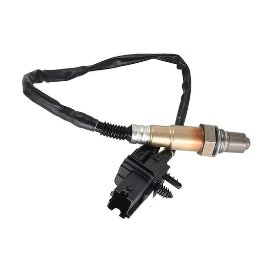 Suitable for 05-15 Compatible with for Infiniti M35 35 Saloon front and rear oxygen O2 sensors - v