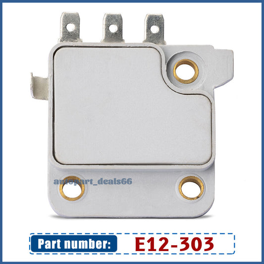 E12-303 Ignition Control Module for Honda Accord Odyssey for Acura CL 96-02 Q