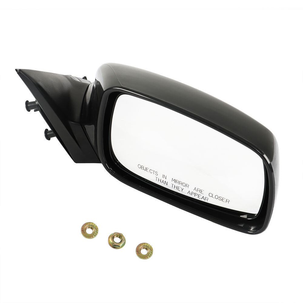 360 Rimless Rearview Side Mirror For Vulcan S 650 VN EN 650 2015-2024