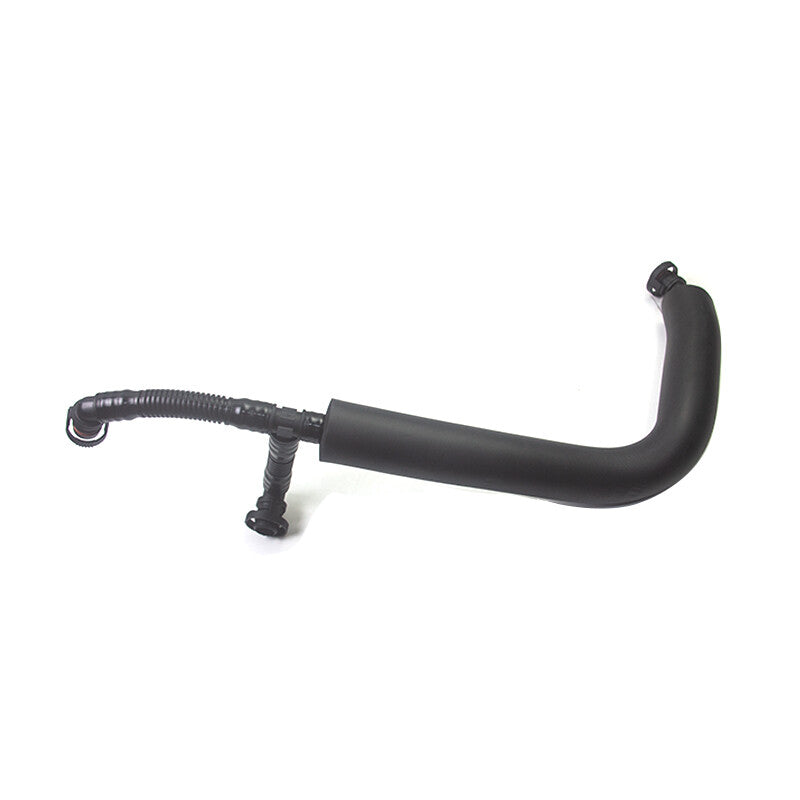 PCV crankcase ventilation hose 11157581815 suitable for BMW F10, F11, 523i, 530i, F02, 730Li.