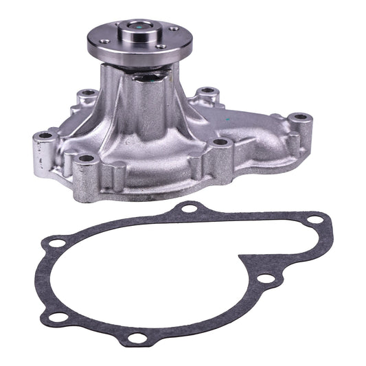 Water Pump 7000743 VOE16677825 For Bobcat S160 S205 S570 T180 T190 for Volvo EC55D Q