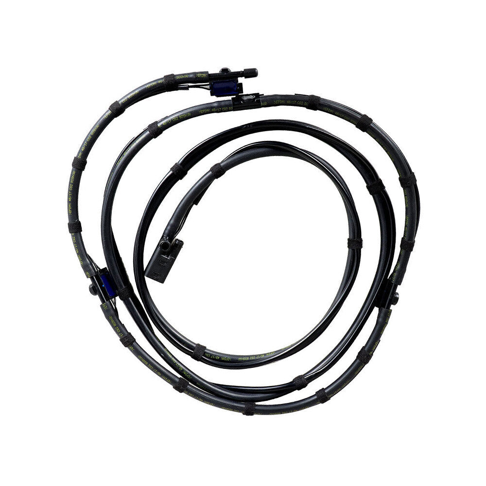2218600292 Front Windshield Washer Hose Fits for Mercedes-Benz W221 C216 2007-14 Q