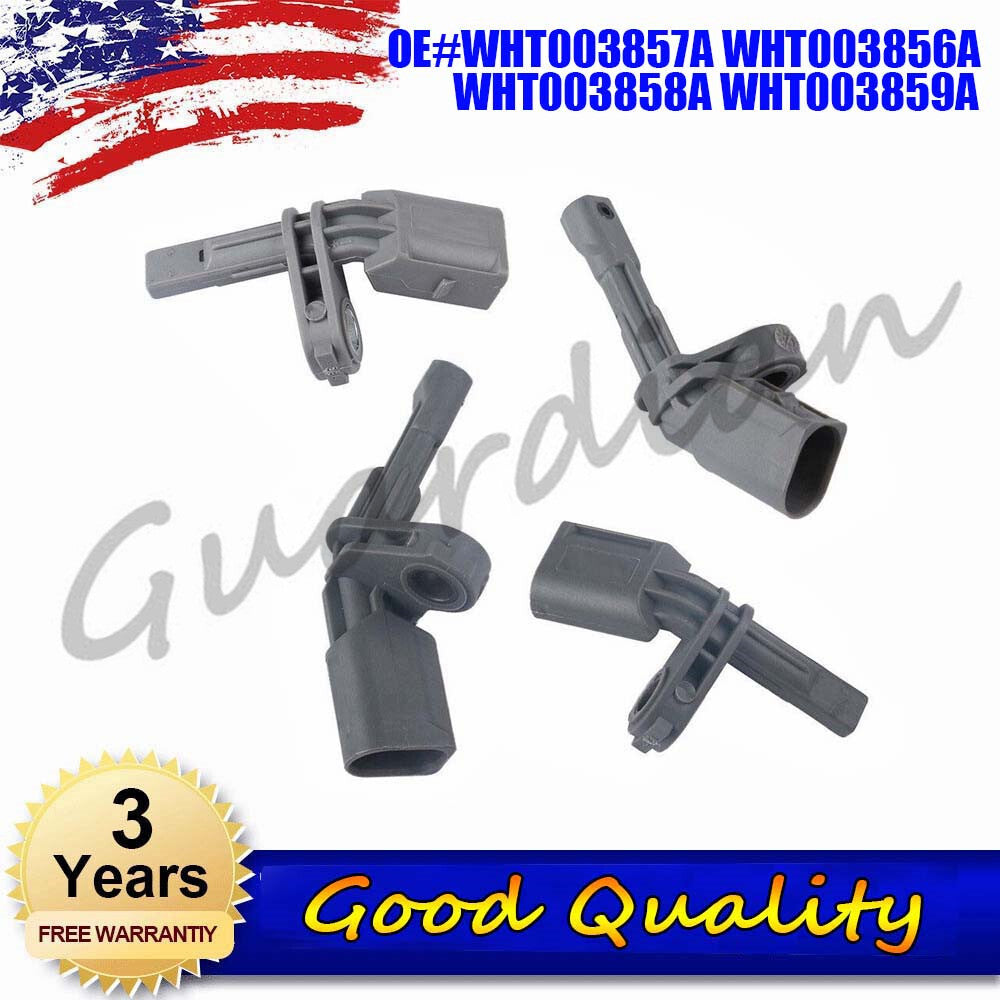 ABS wheel speed sensors are used in seats from Alhambra, Altea, Toledo, for Skoda Superb Yeti, and for Audi .