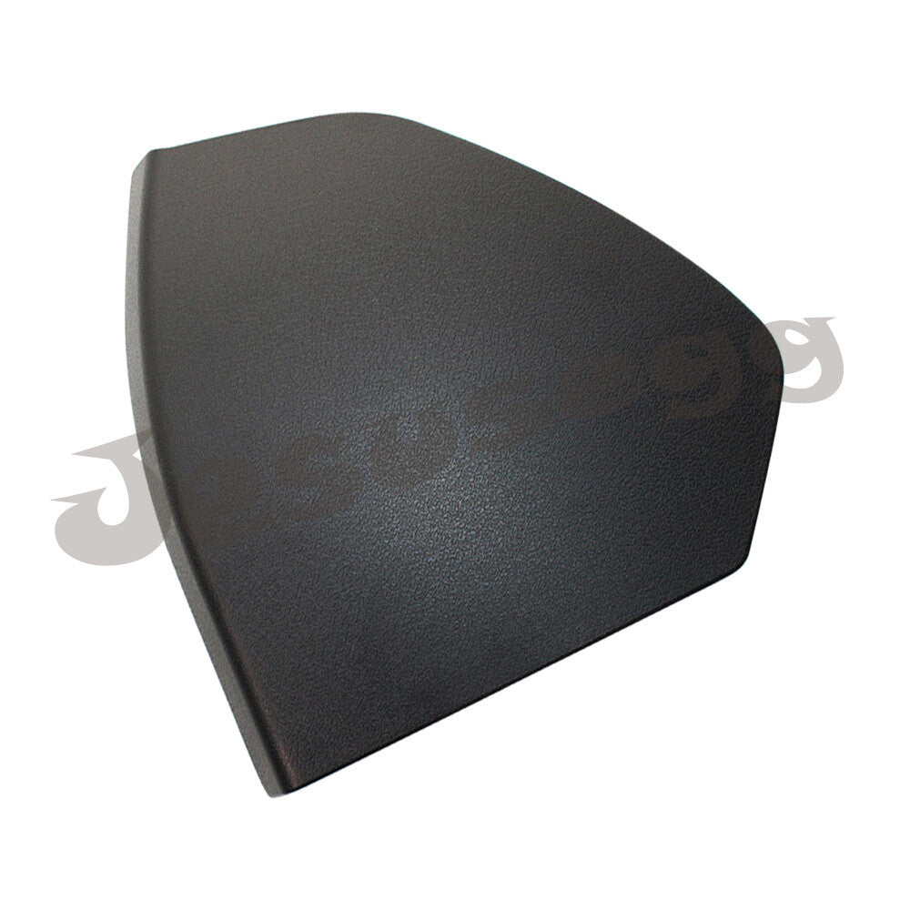 Front Right Interior Door Cover Panel Trim Black for Mercedes for Benz W211 E-Class Q