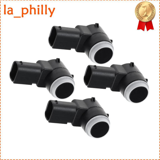 4X PDC Parking Reverse Sensor 1368915080 For Qubo dal Bravo Doblo Ducato Fiorino Q