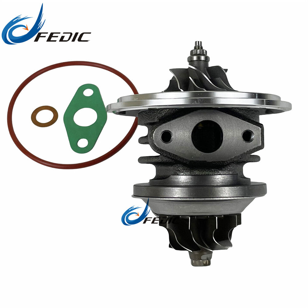 Turbo cartridge GT1544S 452244 for Ford Focus I 1.8 TDDi C9DC 90 HP 1998-2004