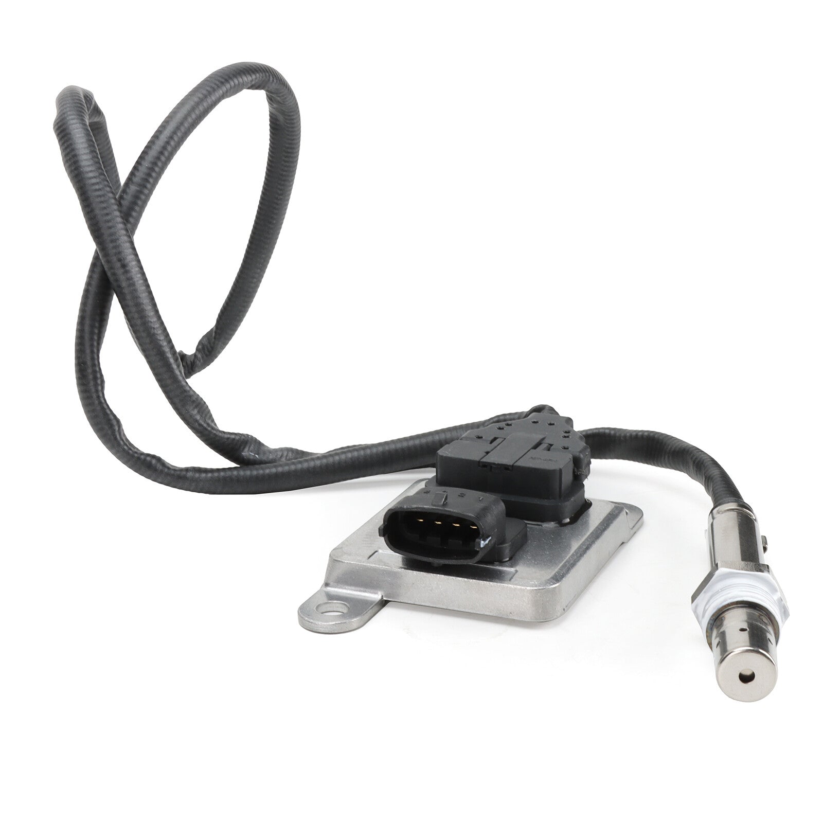1X Nitrogen Oxide Sensor NOx Sensor Fits for 2871974 2894943RX 2894943 Q