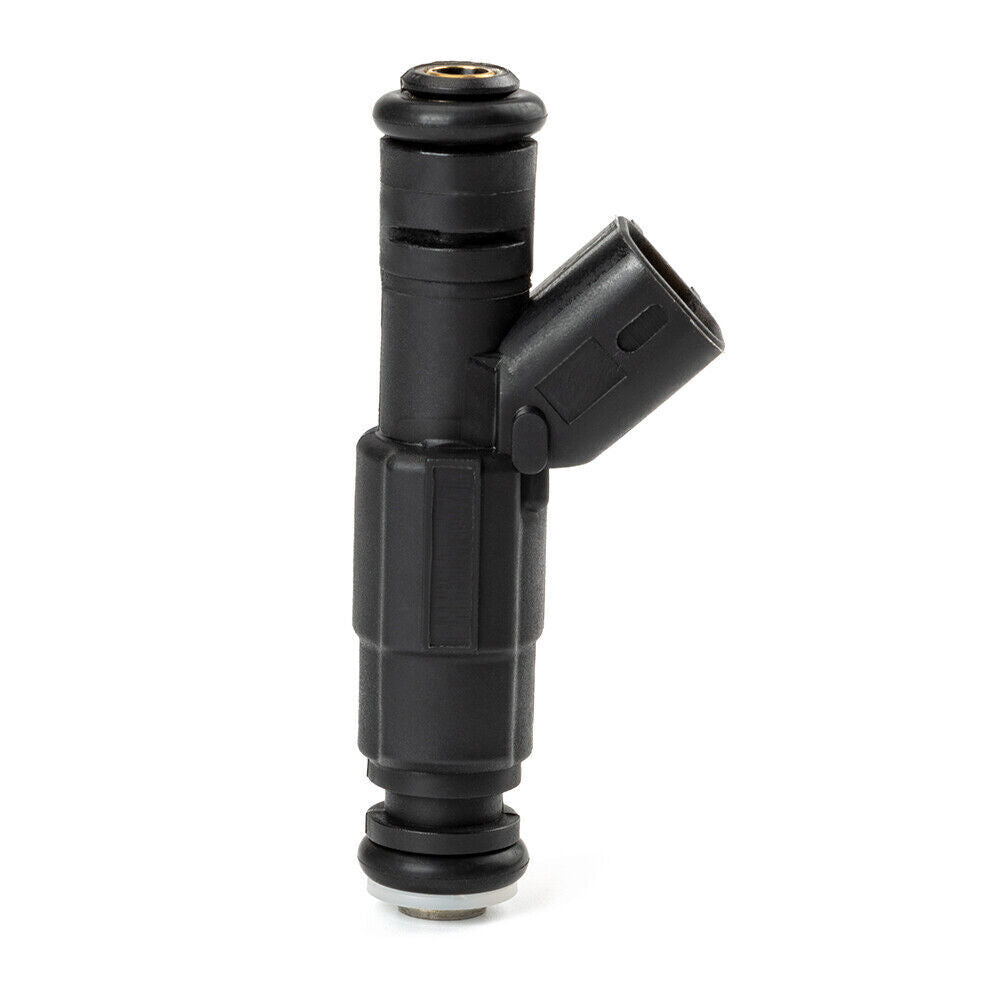 6 Fuel Injectors 0280155784 1999-2004 Fits for Jeep Grand Cherokee for Wrangler 4.0L