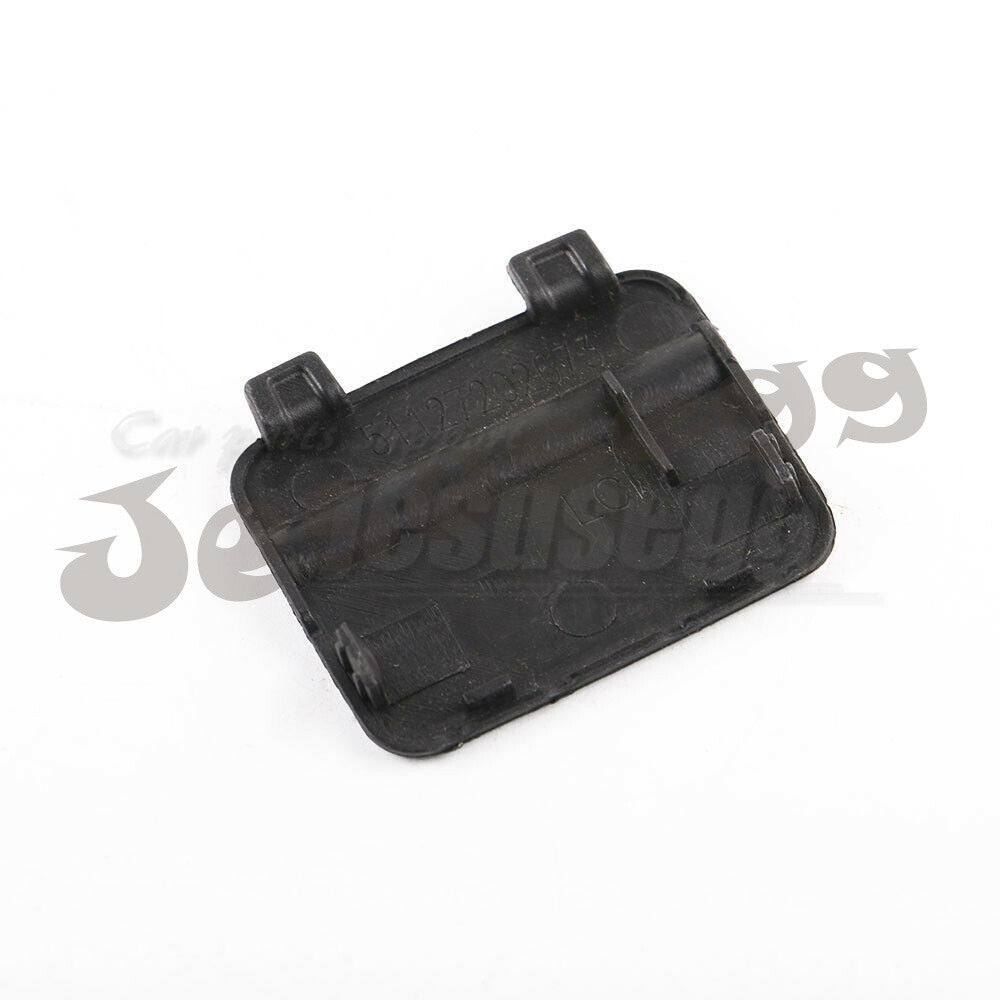 Rear Bumper Tow Eye Hook Cover Trim for BMW 3-Series E90 E91 328i 335d 335i Q