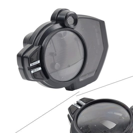 Speedometer Tachometer Gauge Case Cover for Yamaha YZF-R6 17-20 YZF-R1 09-14